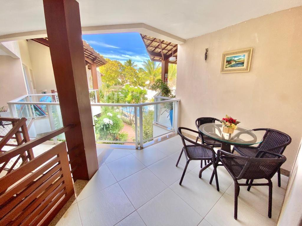 Village 2 Quartos Holiday home Itacimirim
