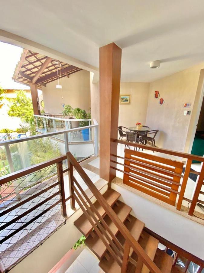 Village 2 Quartos Holiday home Itacimirim