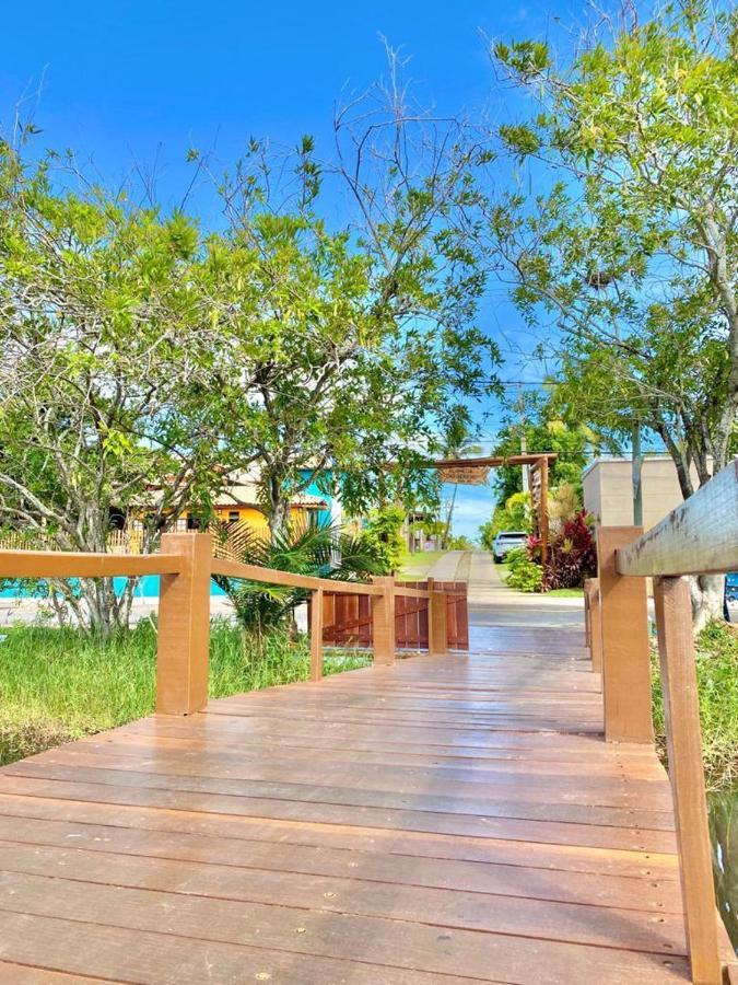 Holiday home Village 2 Quartos Itacimirim