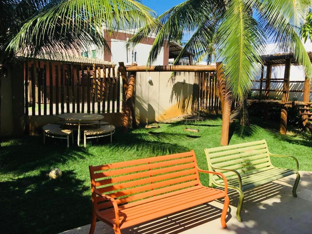 Village 2 Quartos Holiday home *