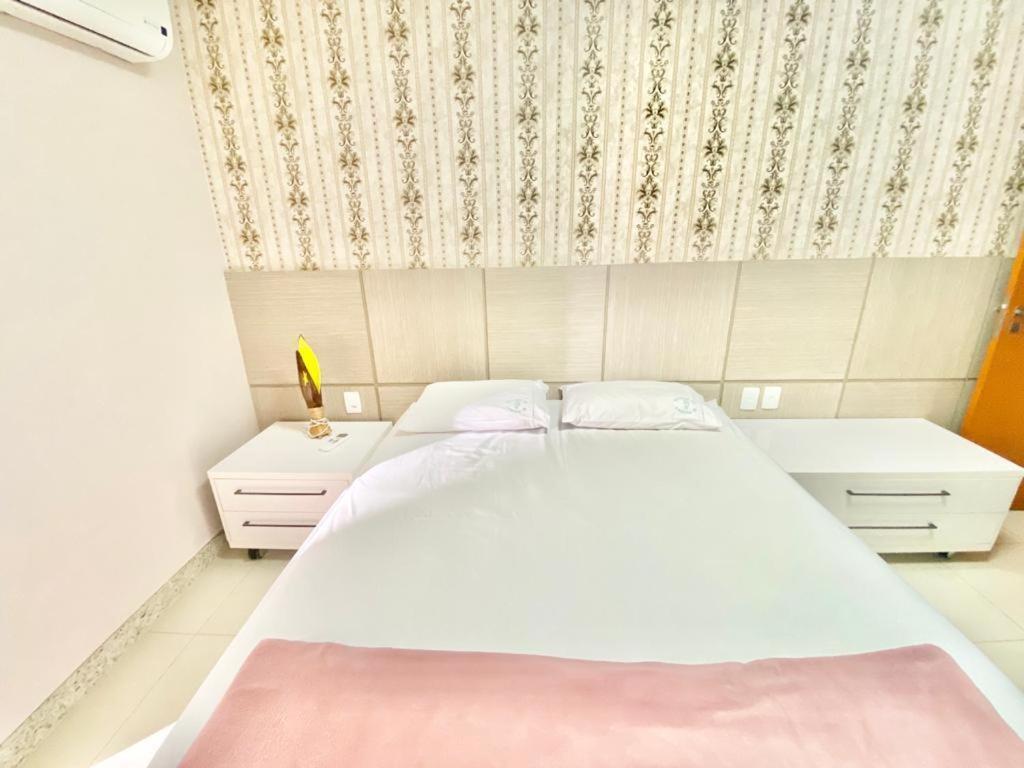 Village 2 Quartos Holiday home Itacimirim