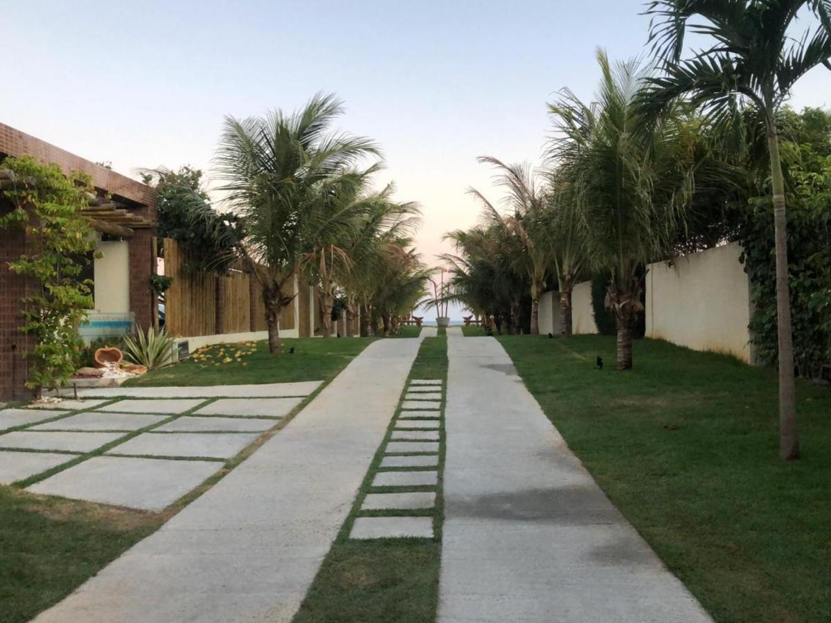 Village 2 Quartos Holiday home Itacimirim