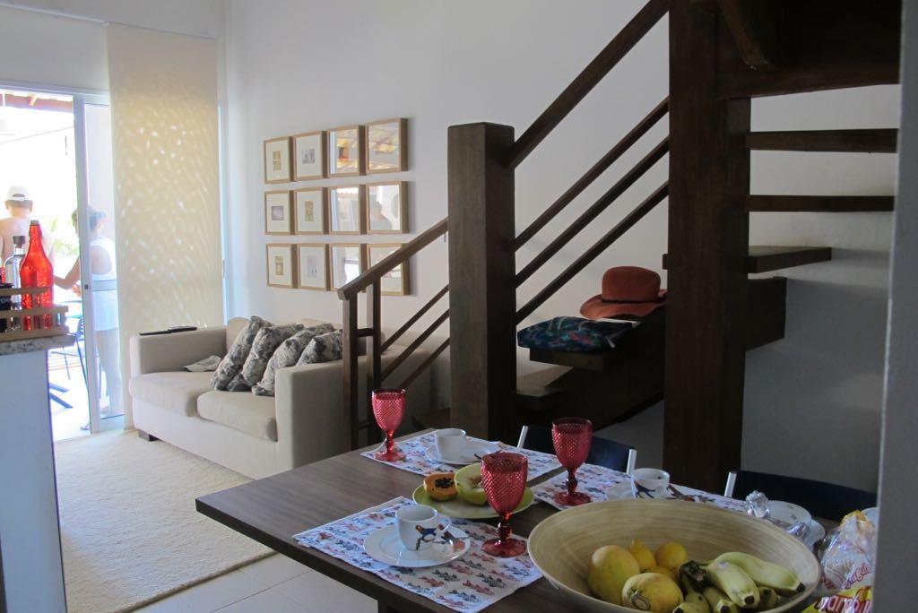 Village 2 Quartos Holiday home Itacimirim