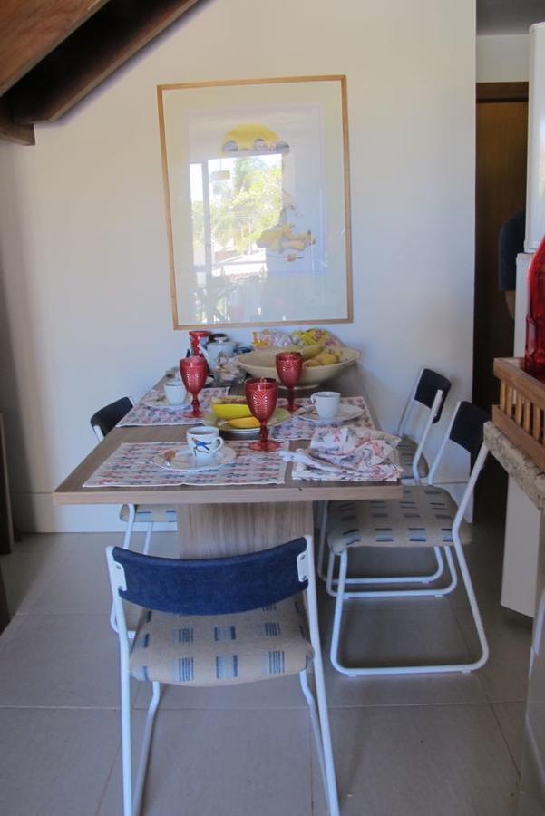 Village 2 Quartos * Itacimirim