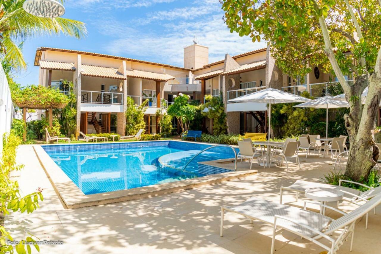 Village 2 Quartos Holiday home Itacimirim