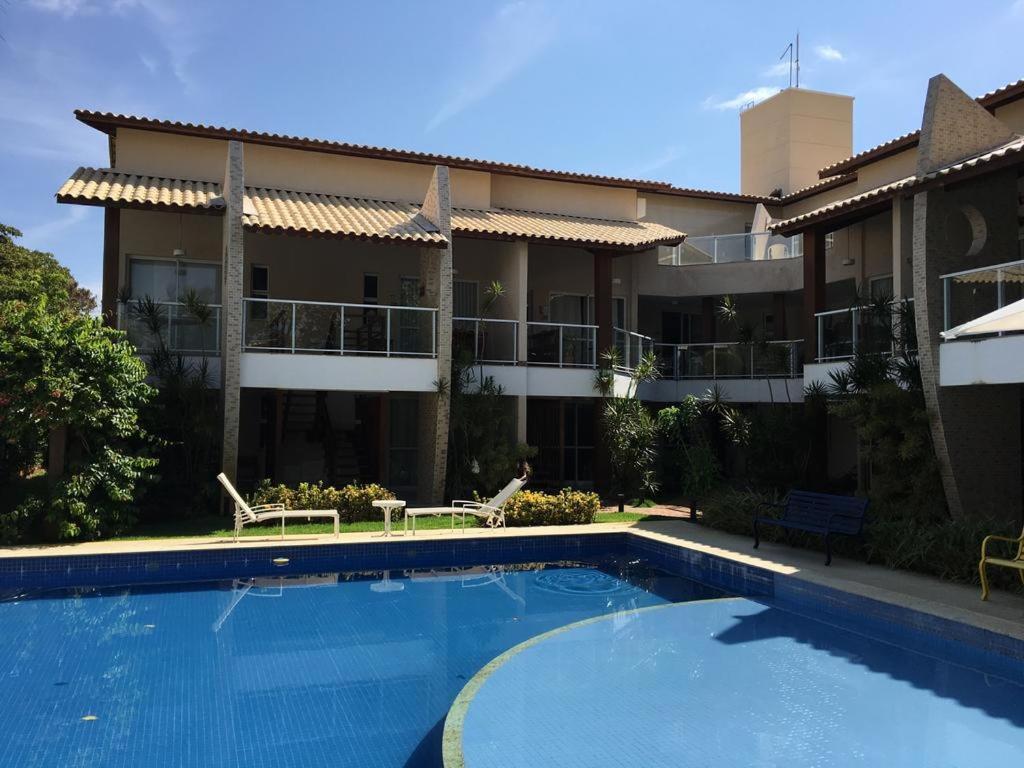 Village 2 Quartos