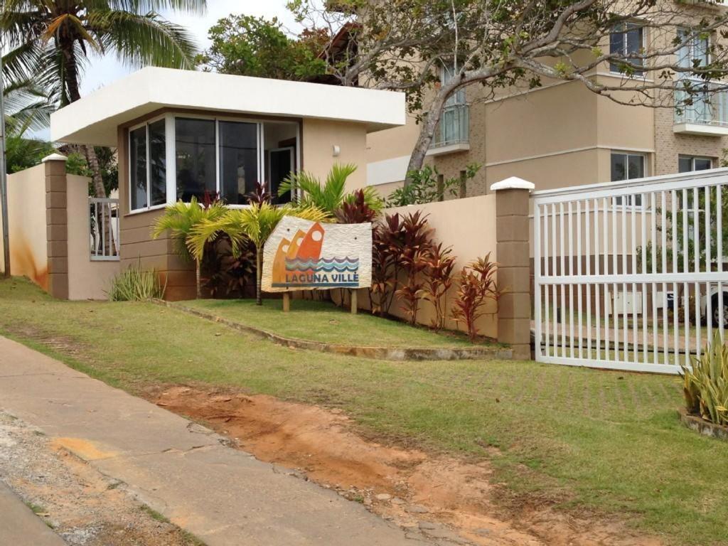 Holiday home Village 2 Quartos Itacimirim