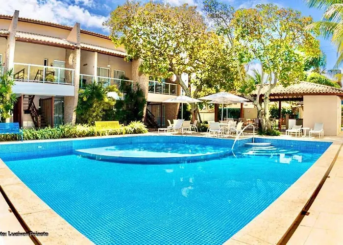 Laguna Ville