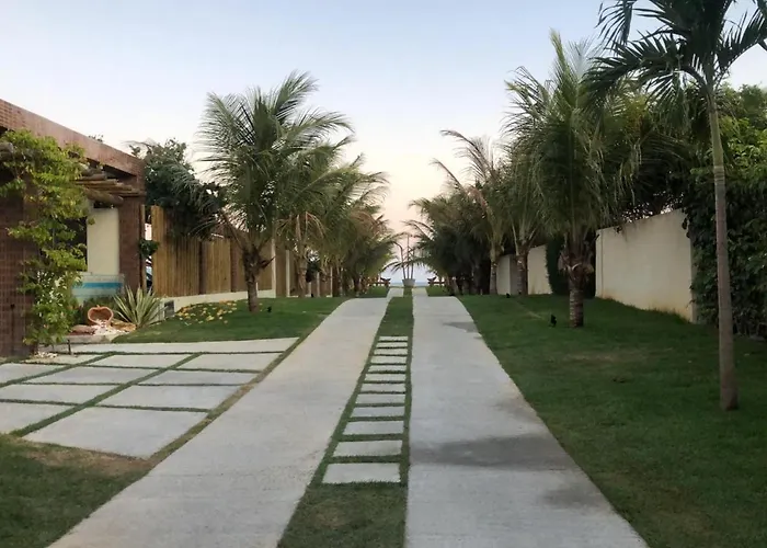Laguna Ville